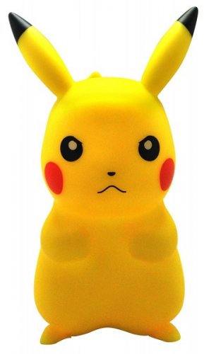 Lamppu: Pokemon - Pikachu LED (25cm)