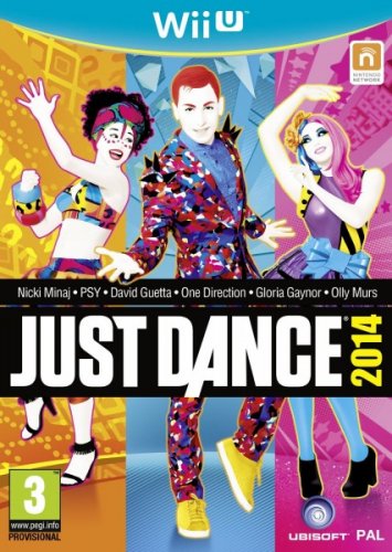 Just Dance 2014 (K�ytetty)