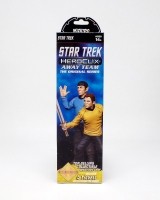 Star Trek HeroClix: Away Team - The Original Series Booster