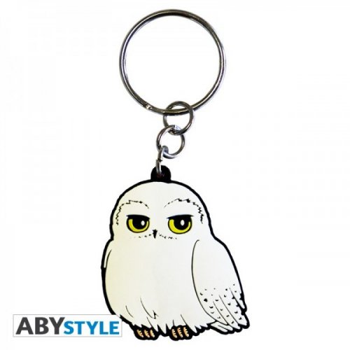 Avaimenper�: Harry Potter -Hedwig