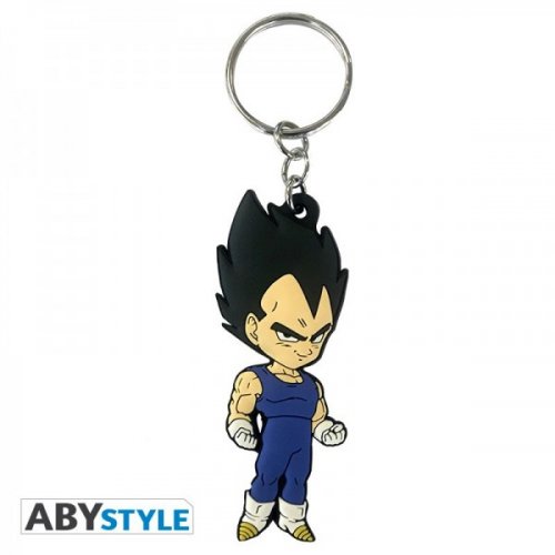 Avaimenper�: Dragon Ball -Dbz/Vegeta
