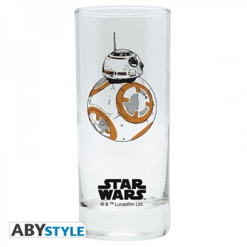 Lasi: Star Wars -Bb8
