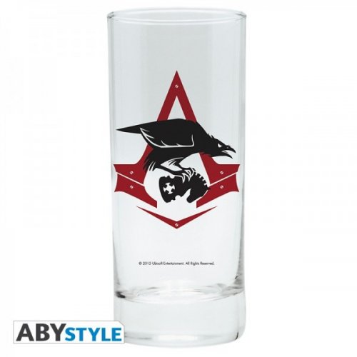 Lasi: Assassin's Creed -Bird & Crest