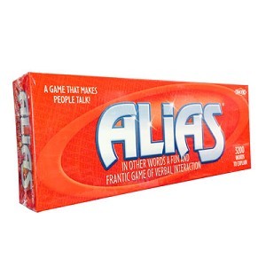 Alias (Ven�j�)