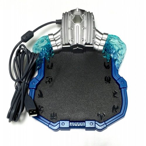 Skylanders Superchargers Portal of Power (X360) (K�ytetty)