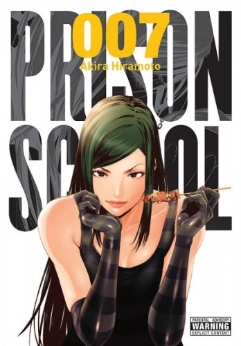 Prison School: 07