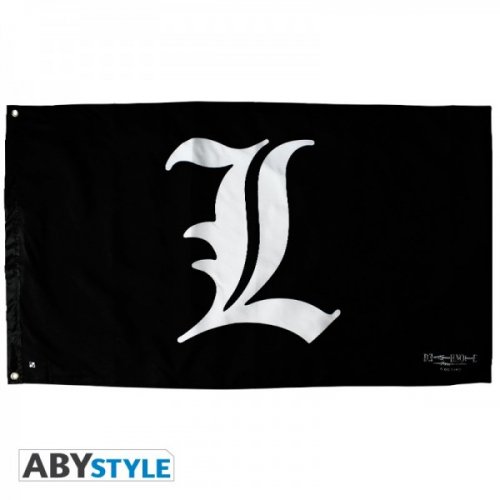 Lippu: Death Note - 