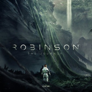 PS4 VR: Robinson - The Journey (K�ytetty)