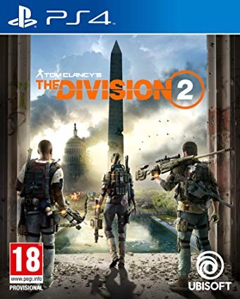 Tom Clancy's: The Division 2