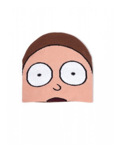 Pipo: Rick & Morty - Morty Face