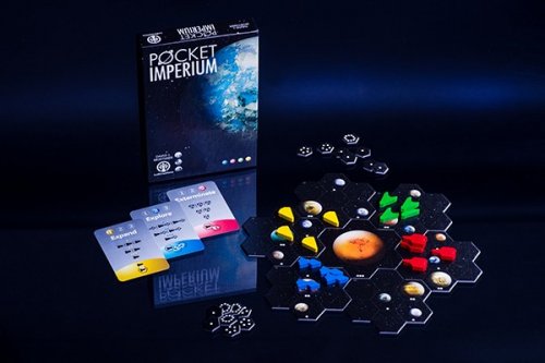 Pocket Imperium