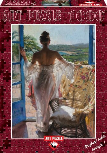 Palapeli: Expectance (1000)