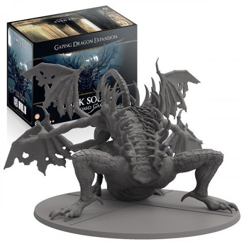 Dark Souls: The Board Game - Gaping Dragon