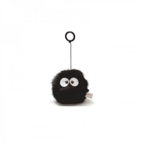 Pehmolelu: Henkien K�tkem� -Soot Sprite (Vibrating)