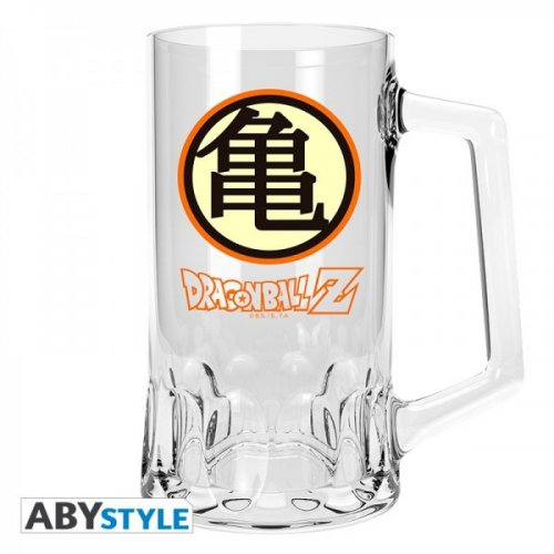 Tuoppi: Dragon Ball - Kame Symbol (50cl)