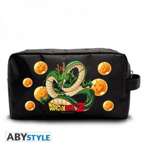 Pussi: Dragon Ball - Shenron Toiletry bag