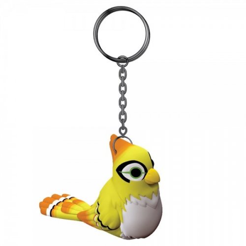 Avaimenper�: Overwatch - Ganymede 3D keychain
