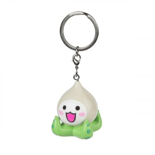 Avaimenper�: Overwatch - Pachimari 3D keychain
