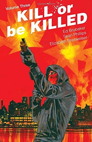 Kill or be Killed 3