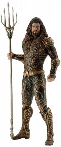 Kotobukiya: DC Comics - Aquaman ArtFX Figuuri