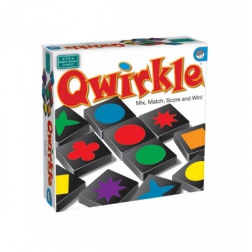Qwirkle