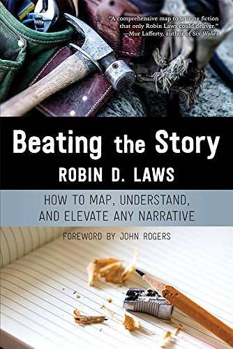 Beating The Story