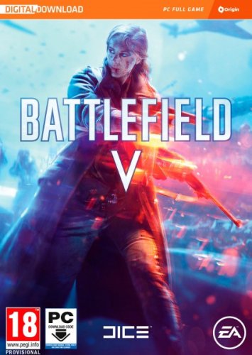 Battlefield V