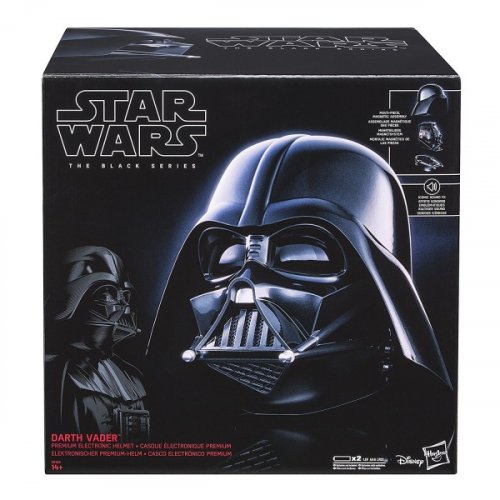 Maski: Darth Vader (��niefekteill�)