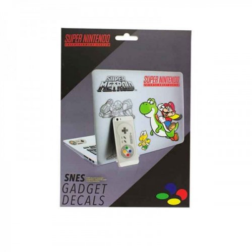 Tarrat: Nintendo - Super Nes