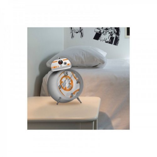Her�tyskello: Star Wars - Bb8