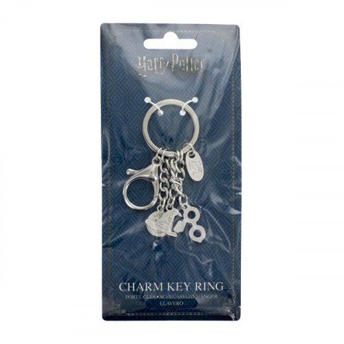 Avaimenper�: Harry Potter Charm