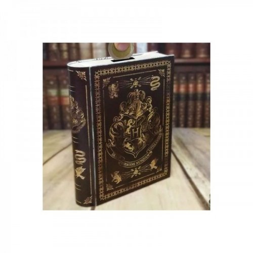 S��st�lipas: Harry Potter - Hogwarts