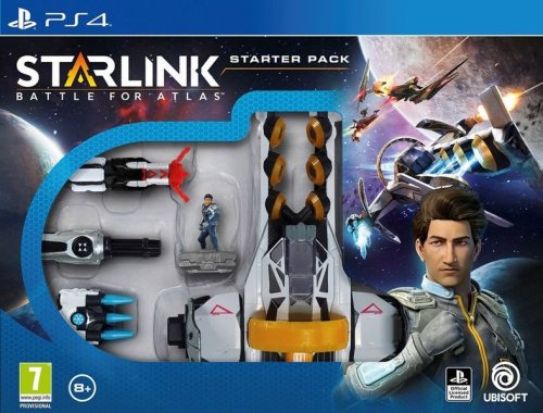 Starlink: Battle for Atlas (Starter Pack)