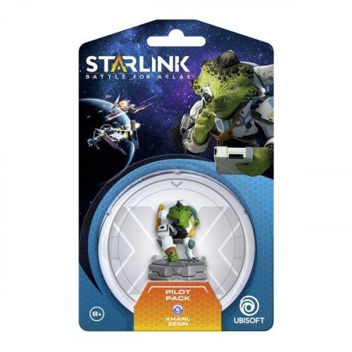 Starlink: Battle for Atlas - Pilot Pack Kharl Zeon
