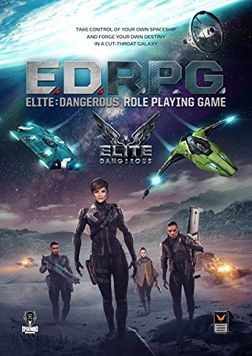 Elite Dangerous RPG