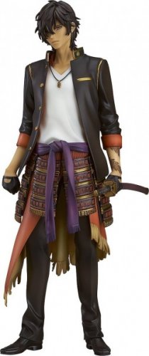 Figuuri: Touken Ranbu - Okurikara