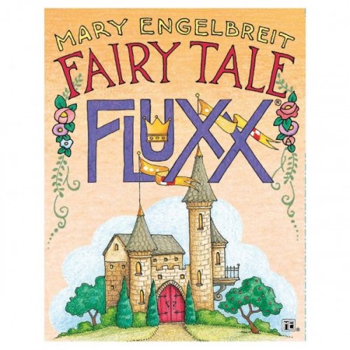 Fluxx: Fairy Tale