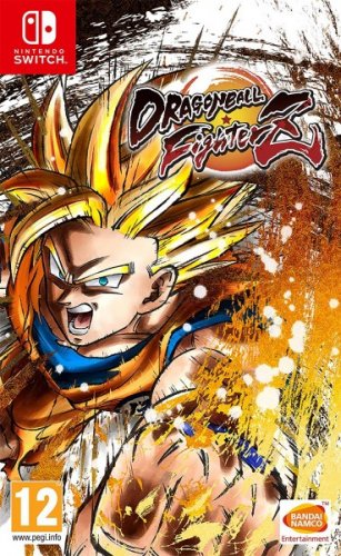 DragonBall FighterZ