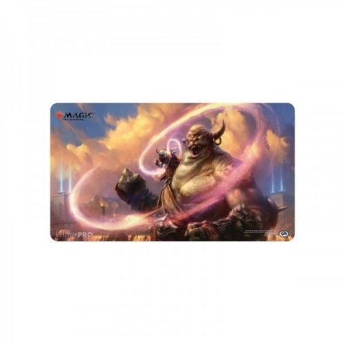 Playmat Mtg Battlebond V1