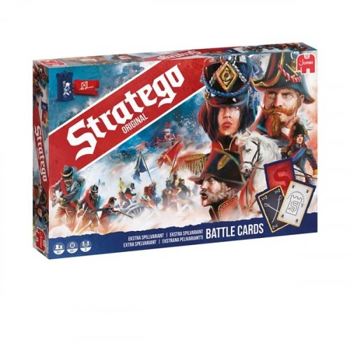 Stratego Original (Suomi)