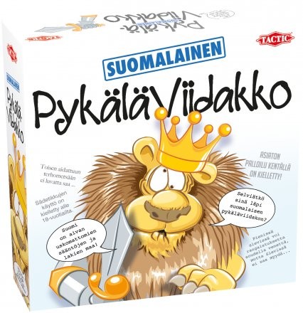 Pyk�l�viidakko