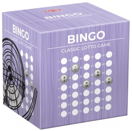 Bingo (Tactic)