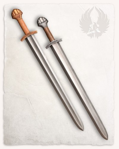 LARP Aseistus: Fidas Pitk�miekka (Kulta)