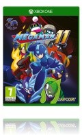 Mega Man 11