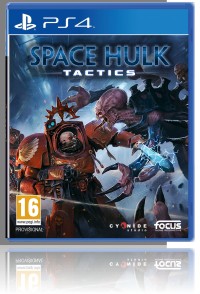 Space Hulks Tactics