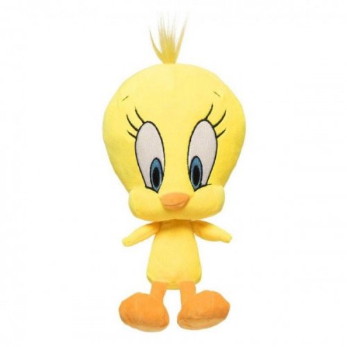 Pehmolelu: Looney Tunes - Tweety (30 cm)