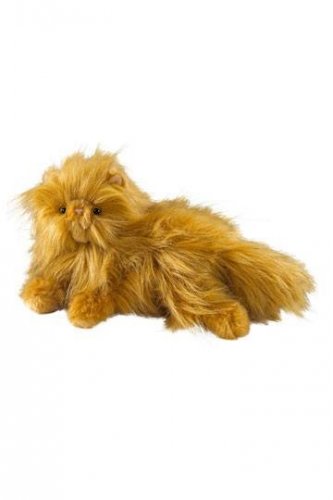 Pehmo: Harry Potter - Crookshanks (25cm)
