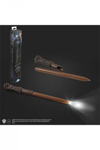 Harry Potter: Harry Potter's Illuminating Wand (kyn�)