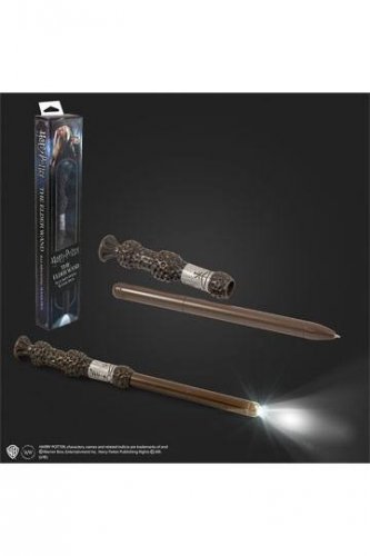 Harry Potter: Dumbledore's Illuminating Wand (kyn�)