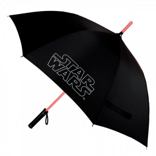 Sateenvarjo: Star Wars - Light Up Function Lightsaber